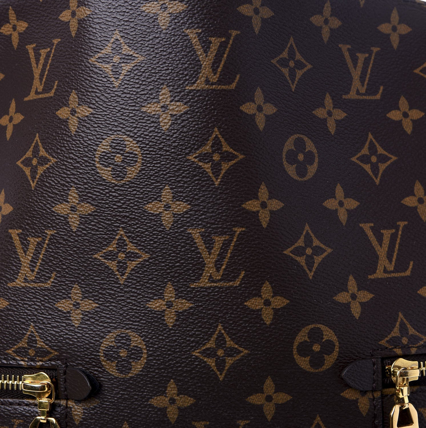 Louis Vuitton Monogram Melie 8 of 8