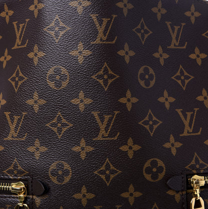 Louis Vuitton Monogram Melie 8 of 8