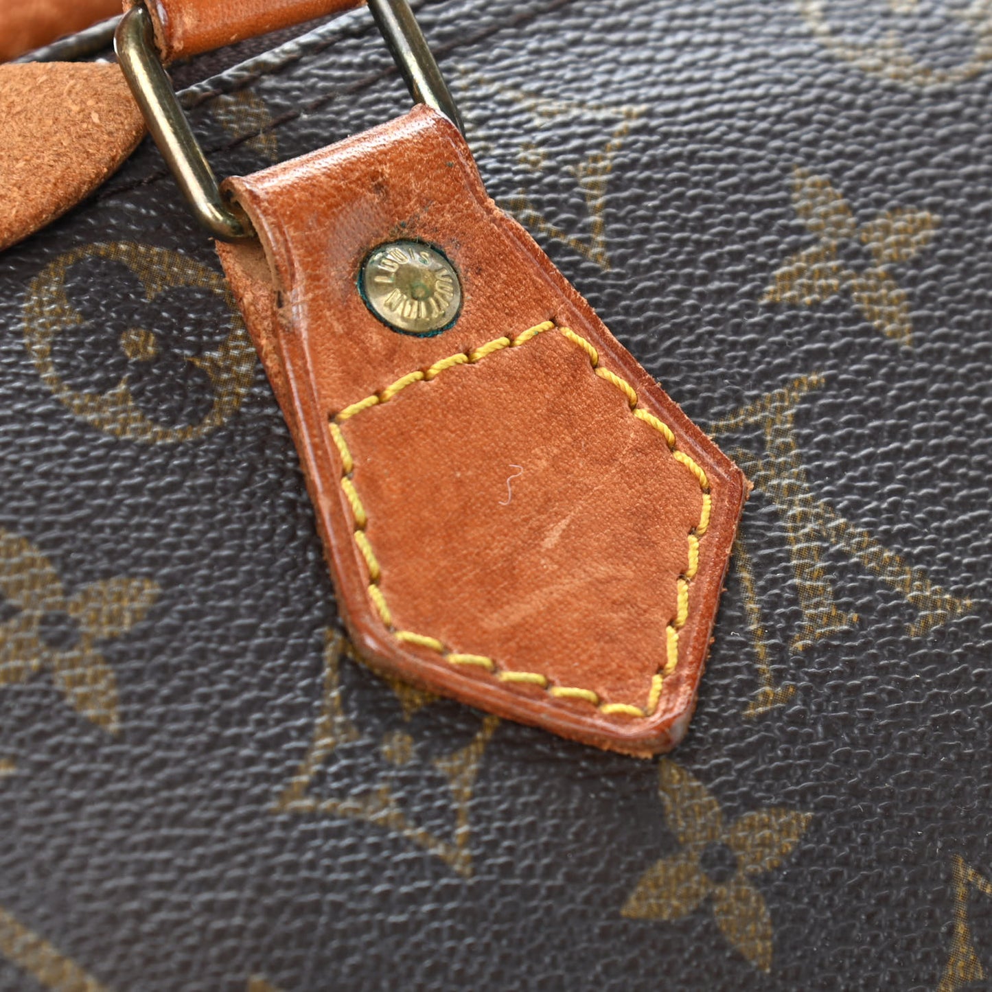 Monogram Speedy 30