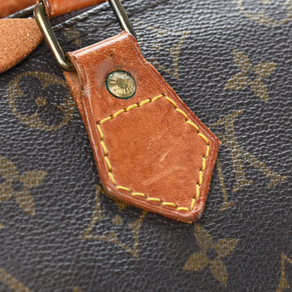 Louis Vuitton Monogram Speedy 30 16 of 19