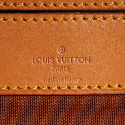 Louis Vuitton Monogram Sac Promenade 6 of 7