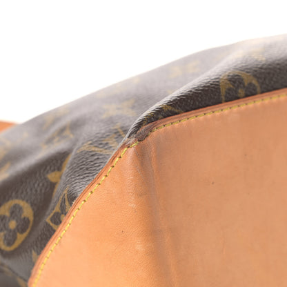Louis Vuitton Monogram Cabas Piano 8 of 9