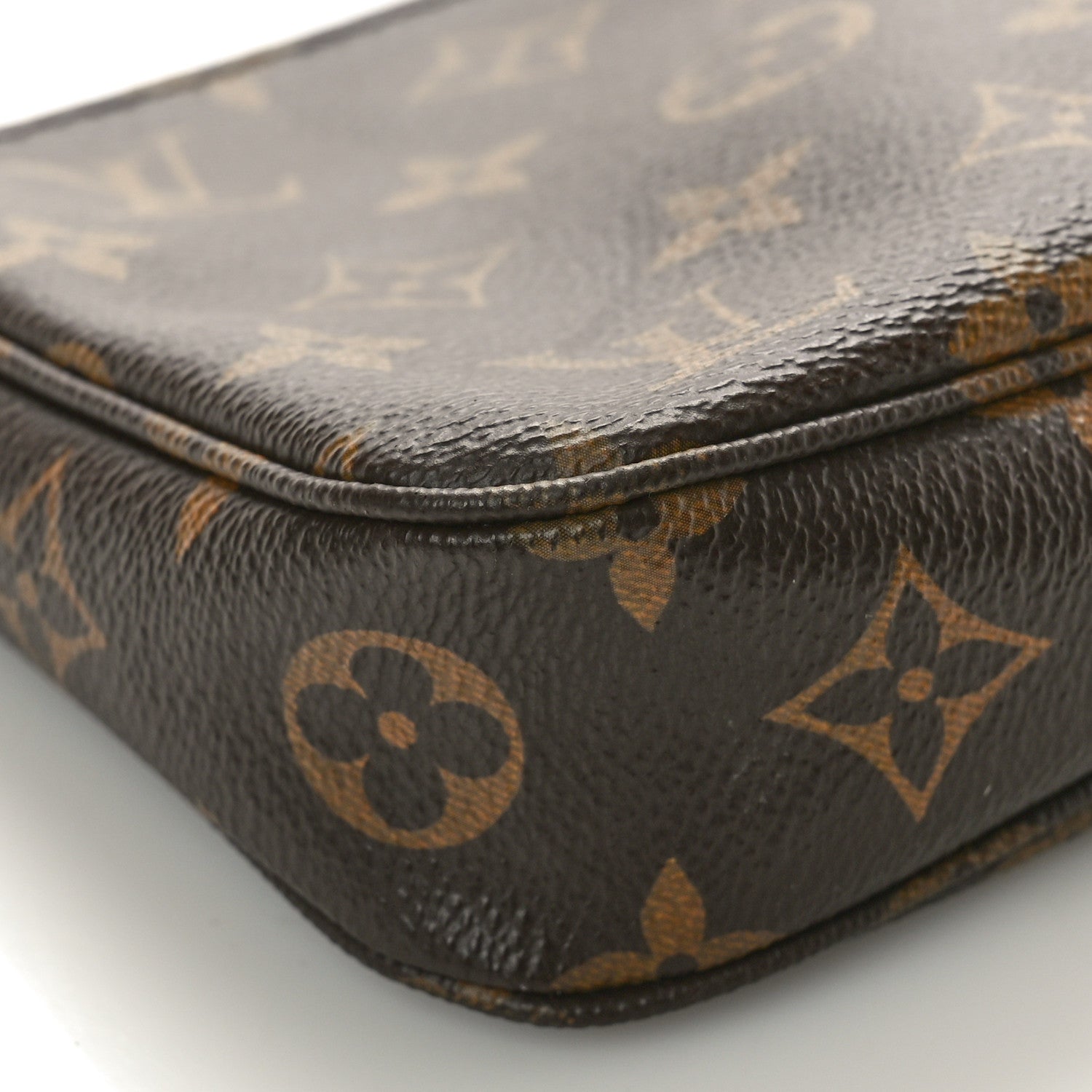 Louis Vuitton Monogram Pochette Accessories NM 7 of 8