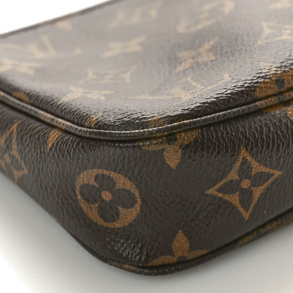Louis Vuitton Monogram Pochette Accessories NM 7 of 8