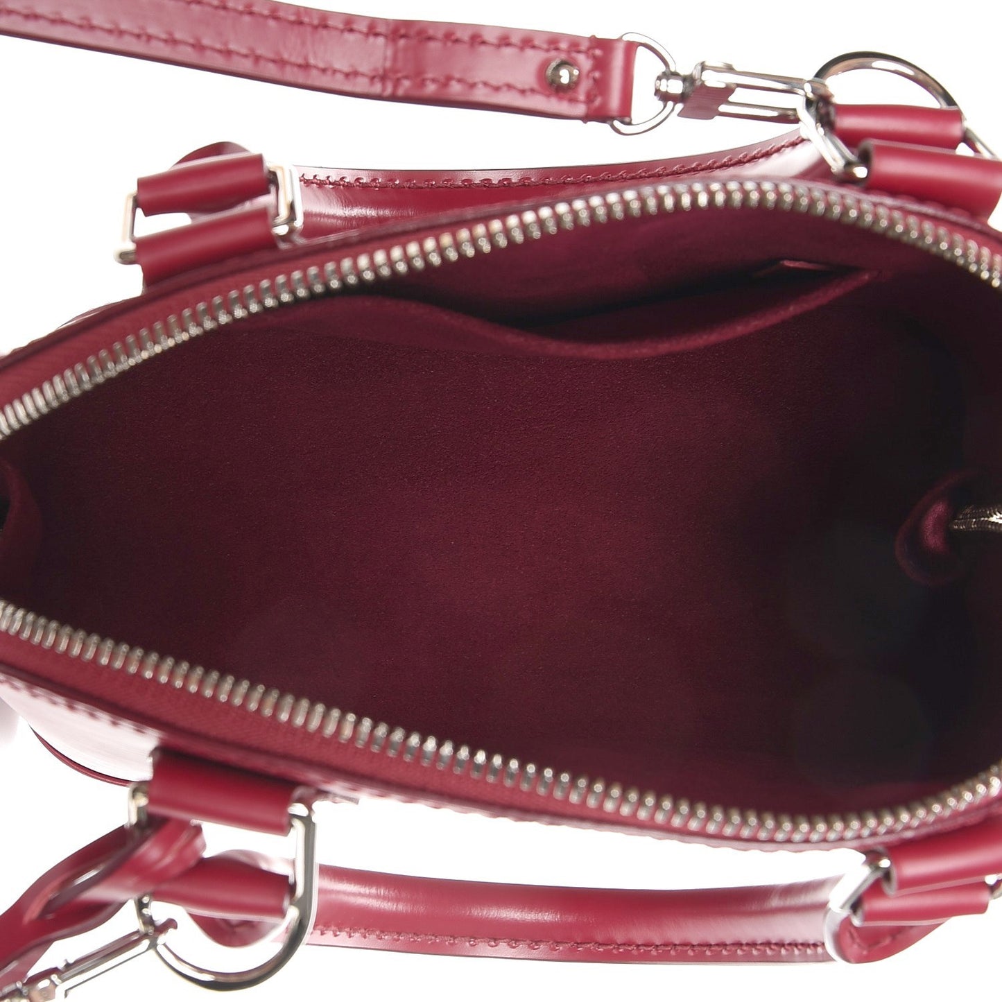 Epi Alma BB Fuchsia