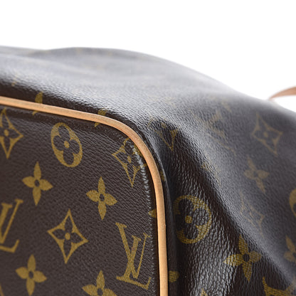Louis Vuitton Monogram Palermo GM 17 of 19