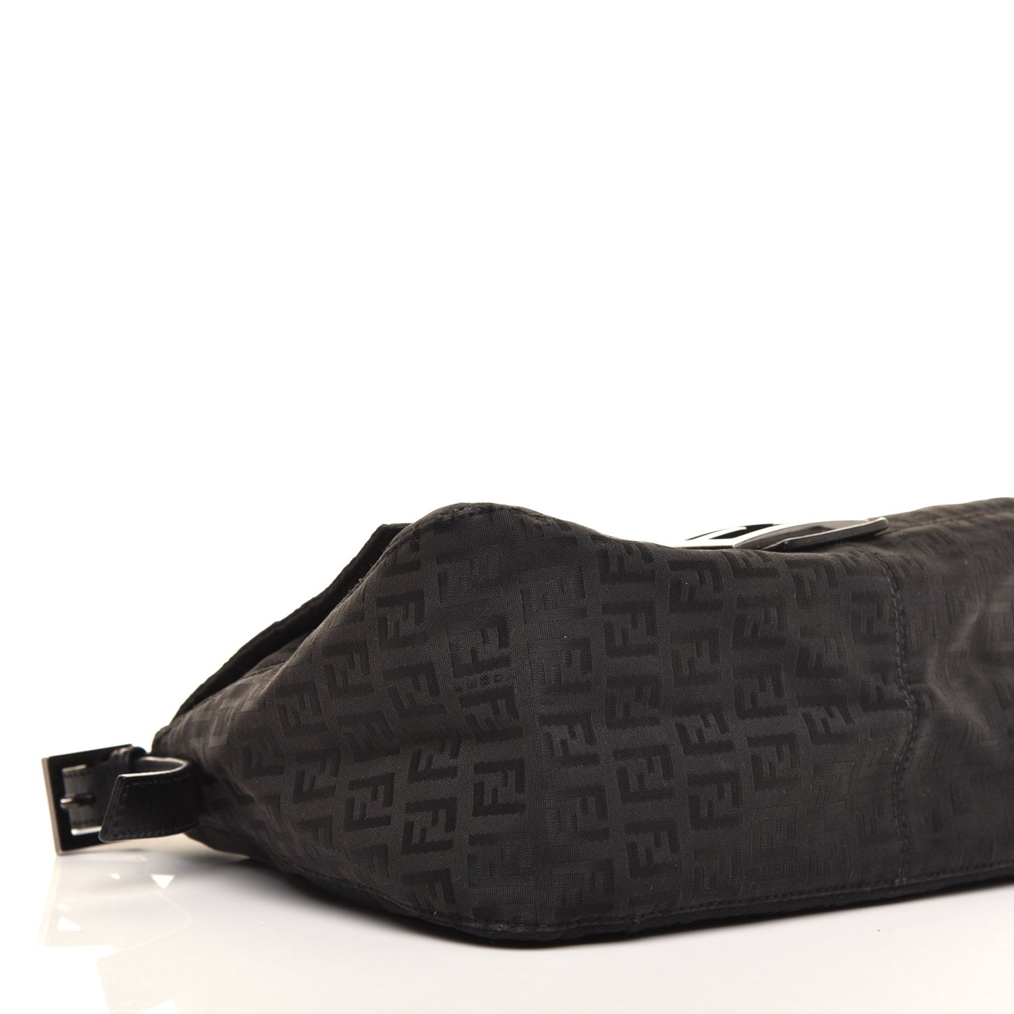 Zucchino Vitello Mama Baguette Black Moro