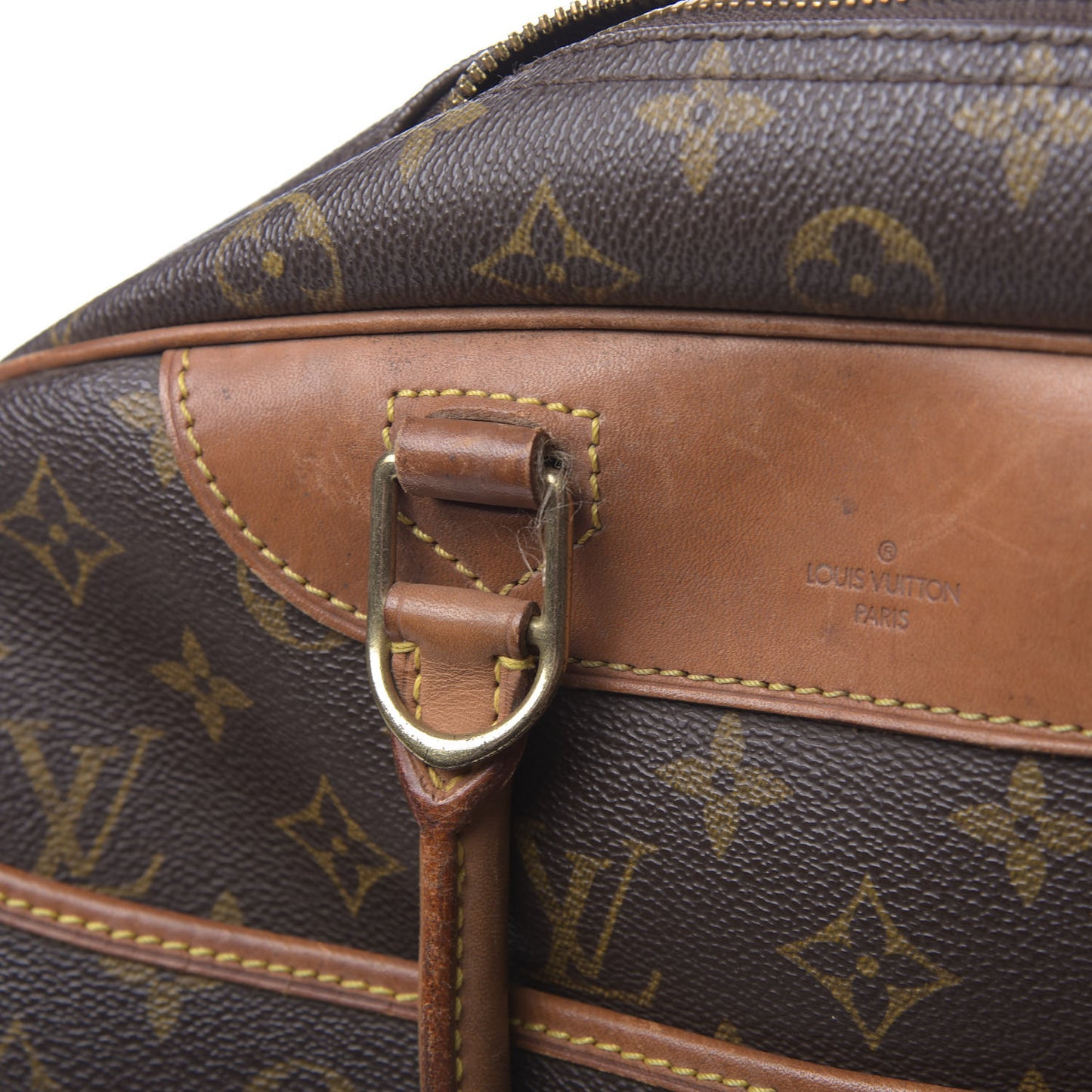 Monogram Deauville