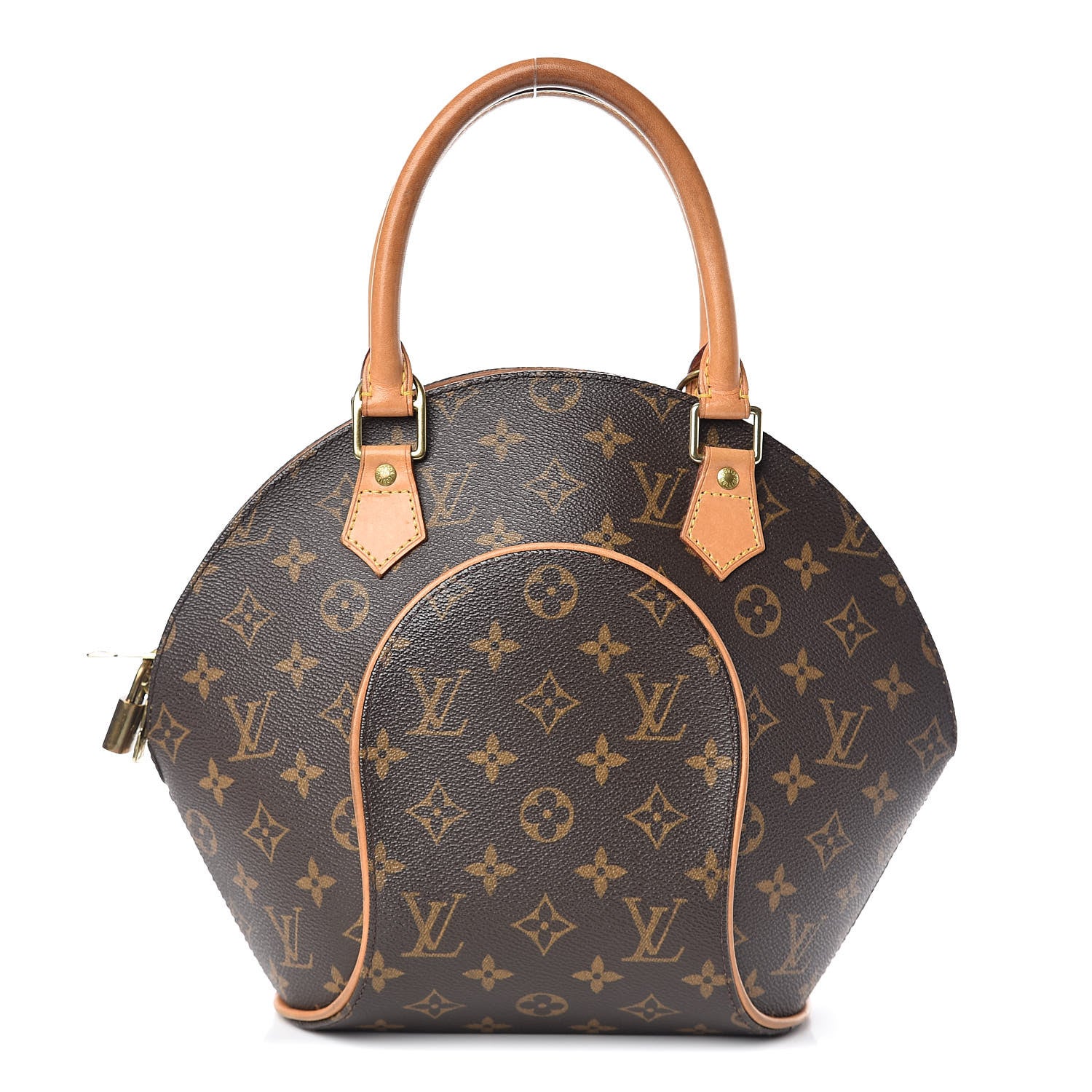 Louis Vuitton Monogram Ellipse PM 1 of 11