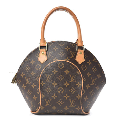 Louis Vuitton Monogram Ellipse PM 1 of 11