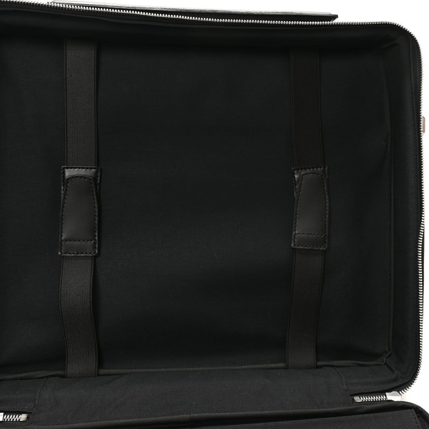 Louis Vuitton Taiga Odessa Computer Case Ardoise 5 of 9