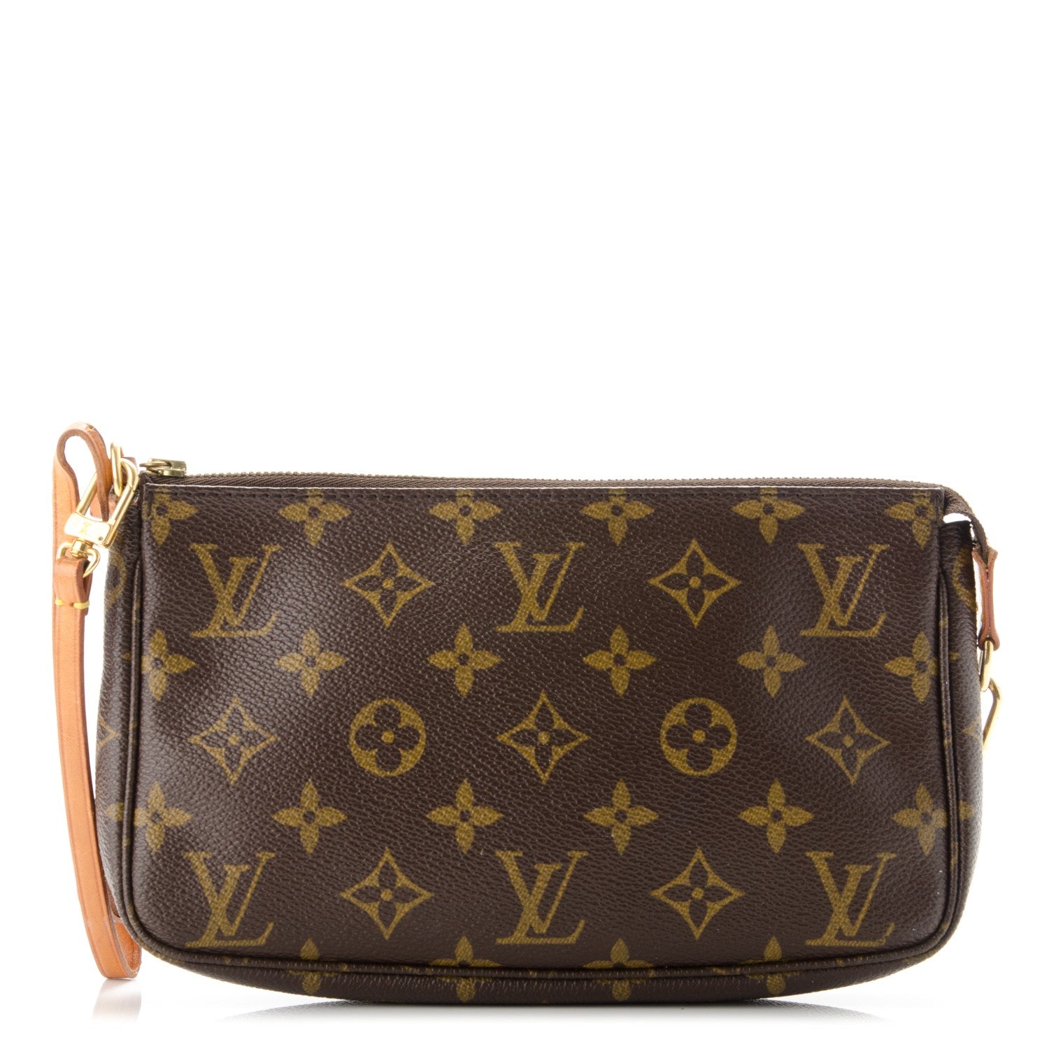 Louis Vuitton Monogram Pochette Accessories 1 of 8