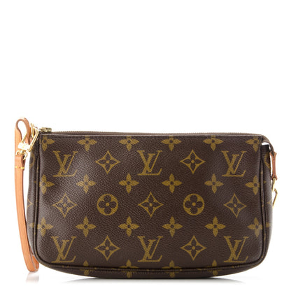 Louis Vuitton Monogram Pochette Accessories 1 of 8