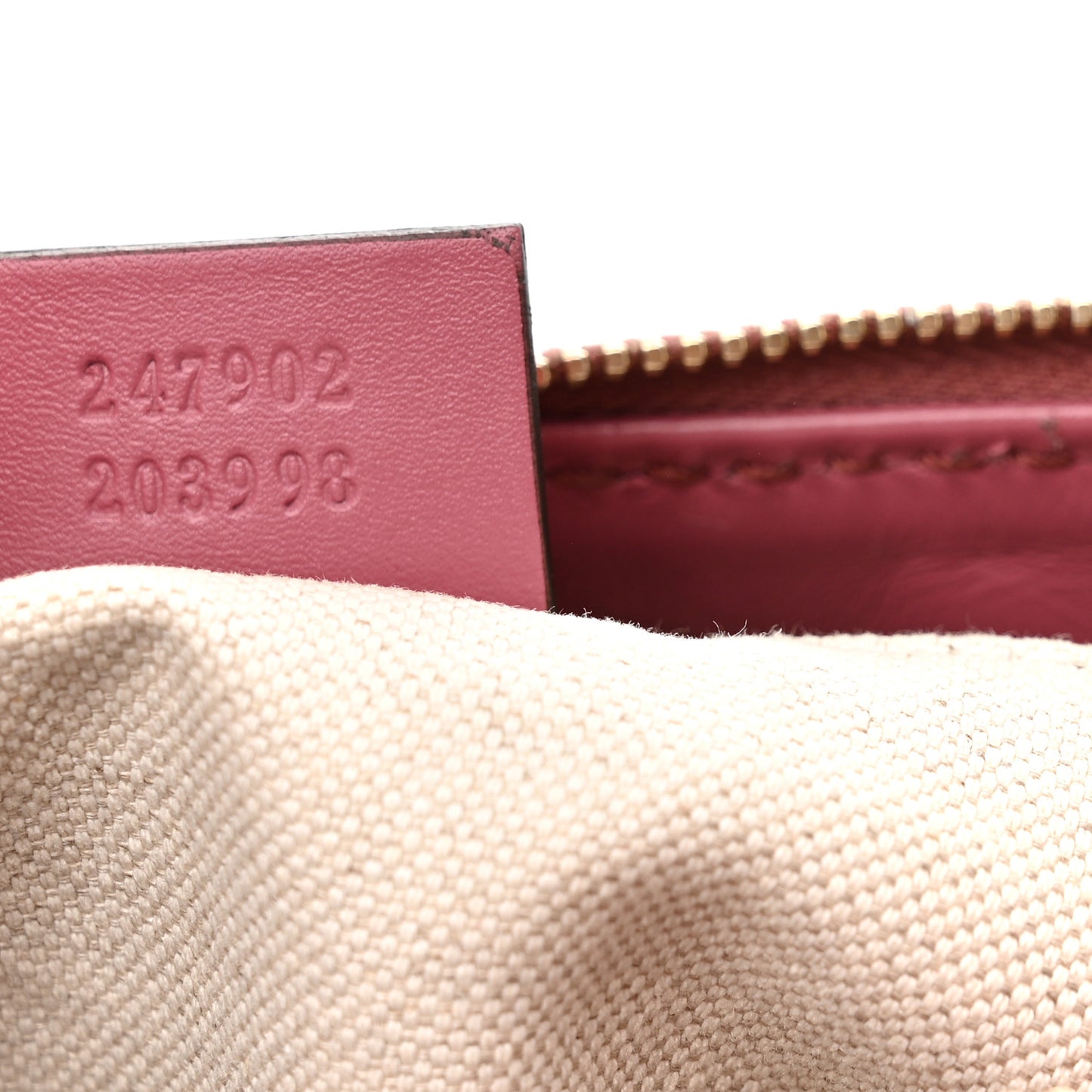 Monogram Medium Sukey Top Handle Peonia Flower