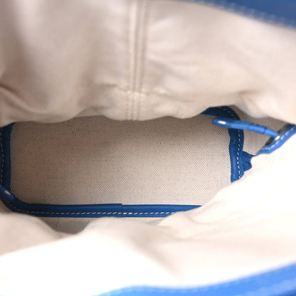 Goyard Goyardine Beluga Mini Sky Blue 5 of 9