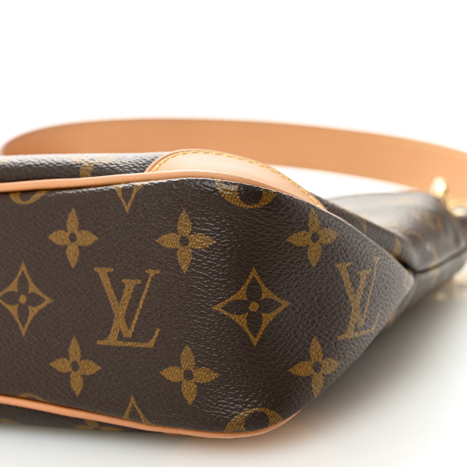 Louis Vuitton モノグラム オデオンPM LOUIS VUITTON（ルイ・ヴィトン） モノグラム オデオンPM Bランク