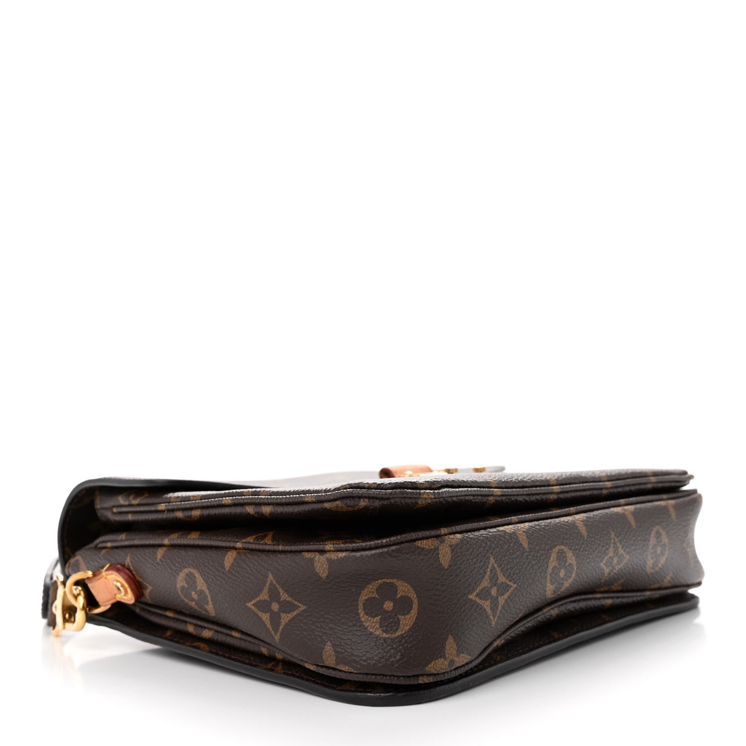 Louis Vuitton Monogram Pochette Metis 4 of 15