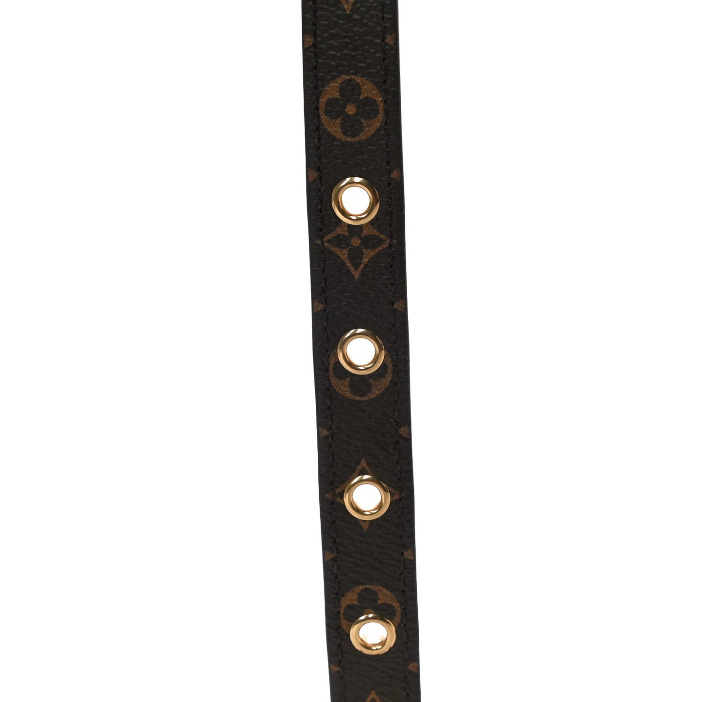 Monogram 20mm Adjustable Shoulder Strap