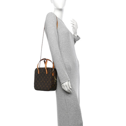 Louis Vuitton Monogram Spontini 2 of 11