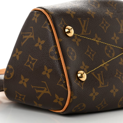 Louis Vuitton Monogram Tivoli PM 10 of 12