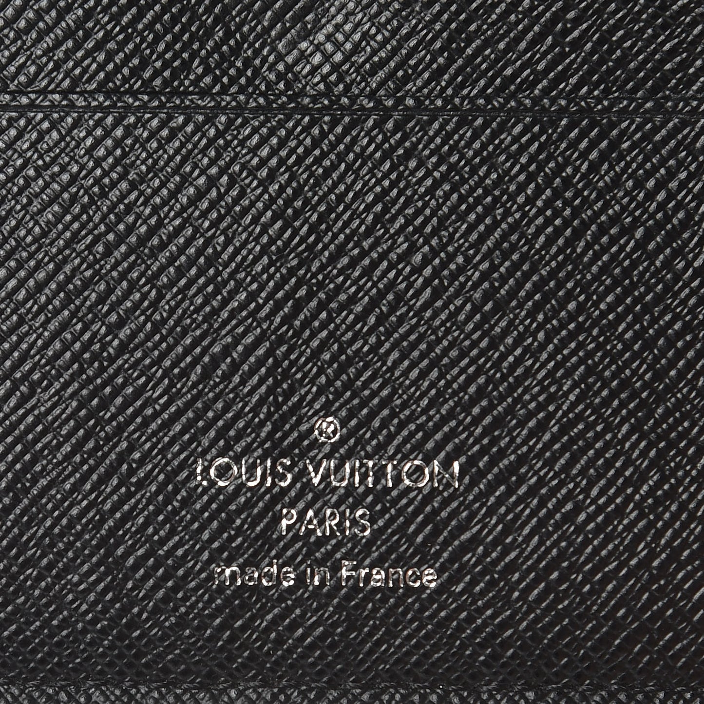Monogram Macassar Wallet