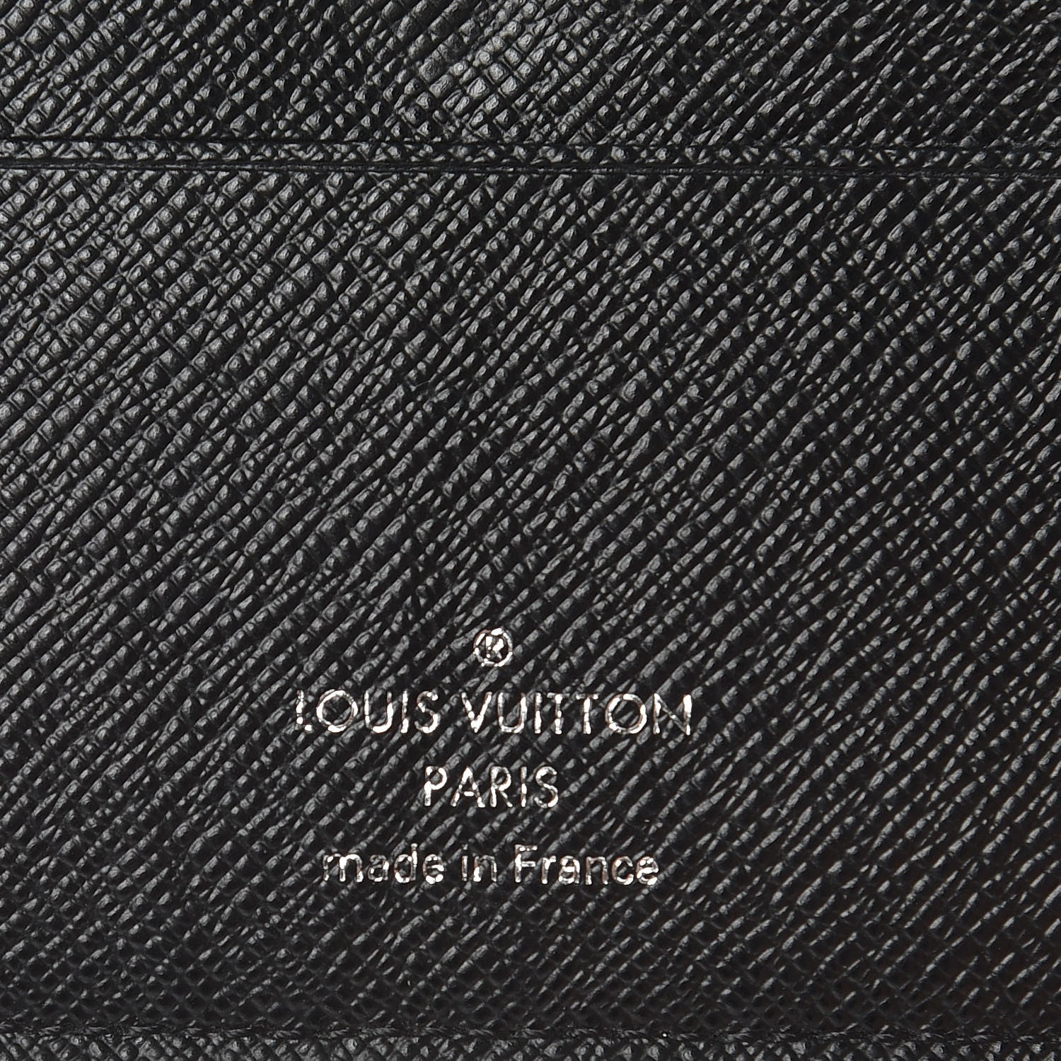 Louis Vuitton Monogram Macassar Wallet 5 of 8