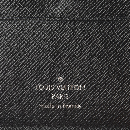 Louis Vuitton Monogram Macassar Wallet 5 of 8