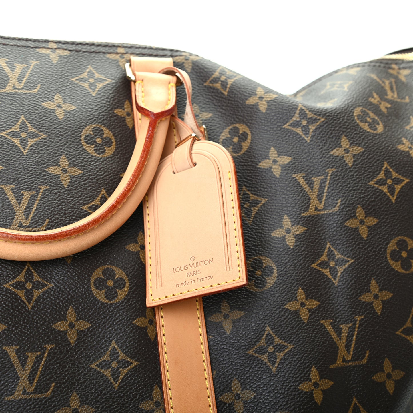 Monogram Keepall 60