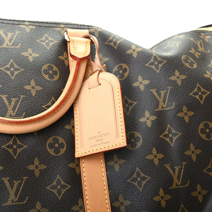 Louis Vuitton Monogram Keepall 60 8 of 12