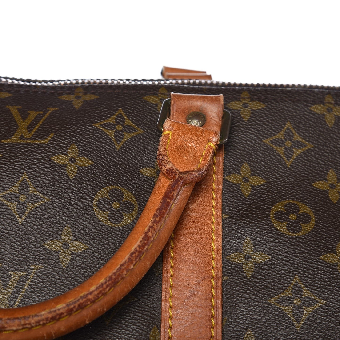 Monogram Keepall 60