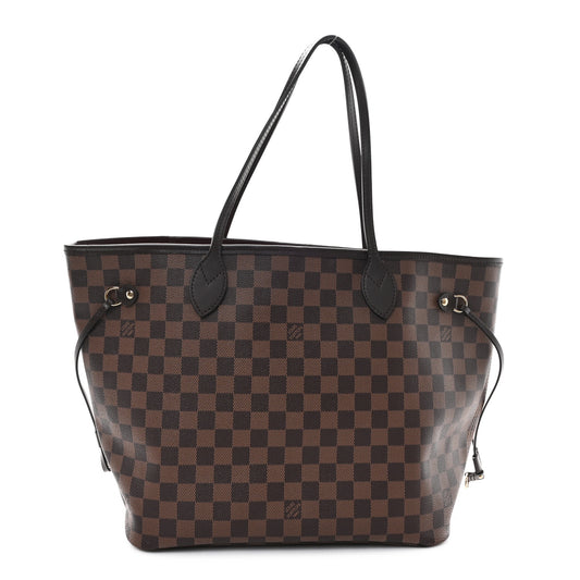 Damier Ebene Neo Neverfull MM