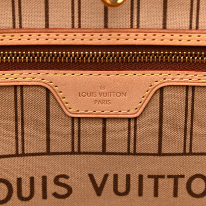 Louis Vuitton Monogram Neo Neverfull GM 7 of 14