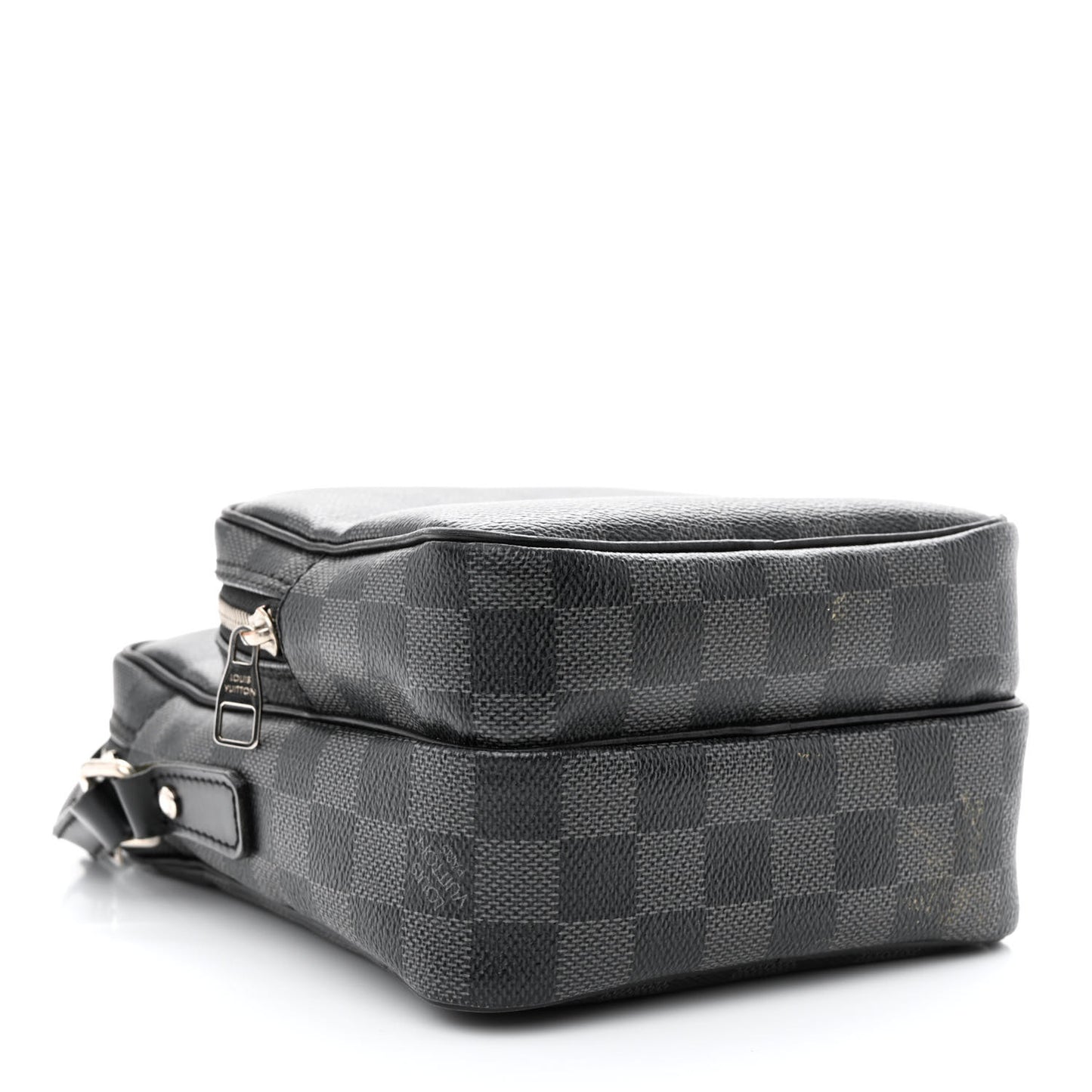 Damier Graphite Amazone