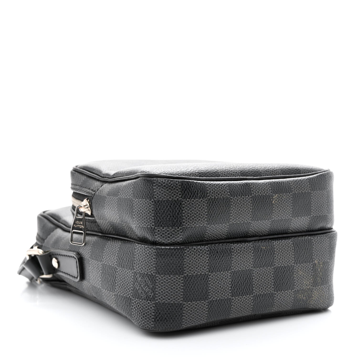 Louis Vuitton Damier Graphite Amazone 4 of 12