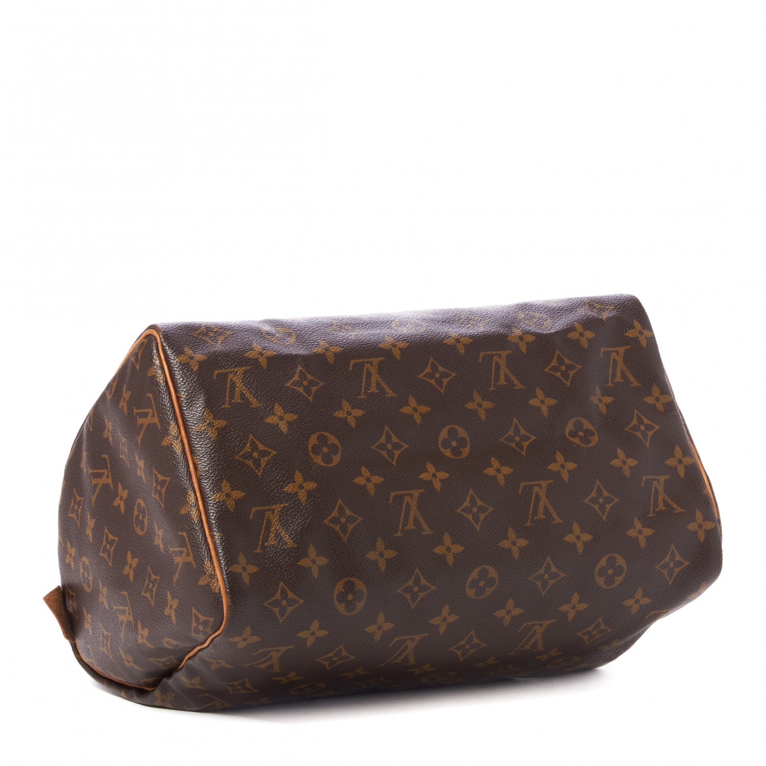 Louis Vuitton Monogram Speedy 30 4 of 9