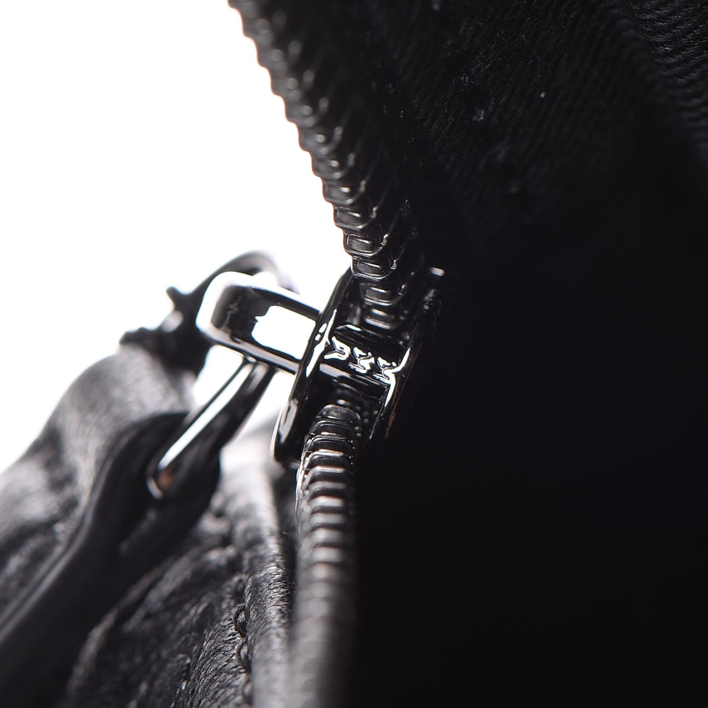 Calfskin Ottomar Monogram Duke Backpack Black
