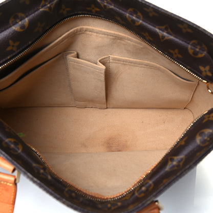 Louis Vuitton Monogram Luco 4 of 5