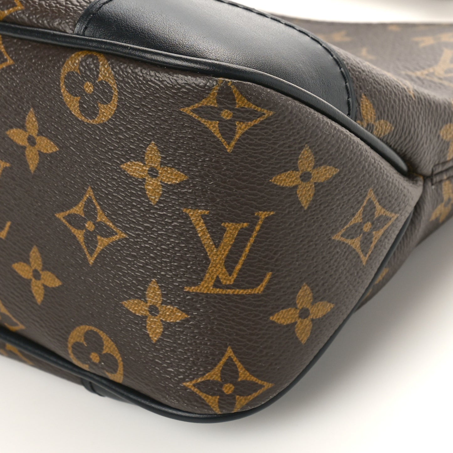 Monogram Boulogne NM Black