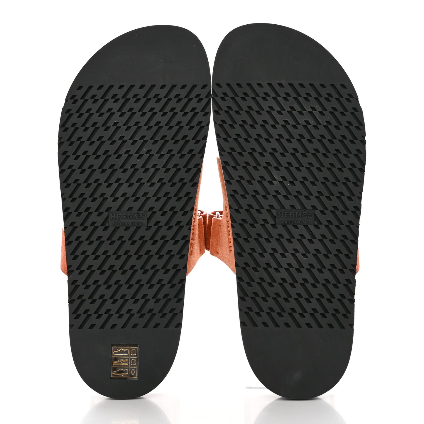 Suede Goatskin Womens Chypre Sandals 40 Rose Bois De Santal Rouge De Turin