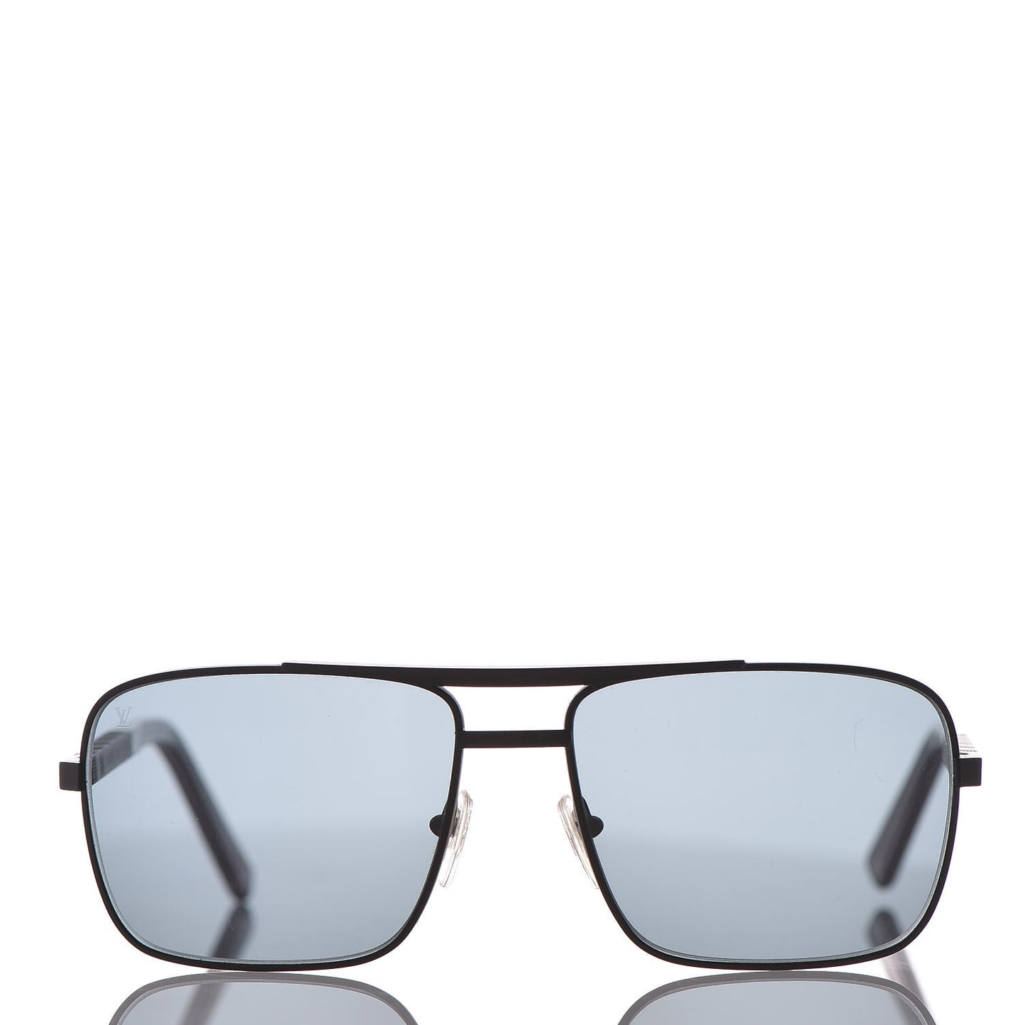 Attitude Sunglasses Z0433U Black
