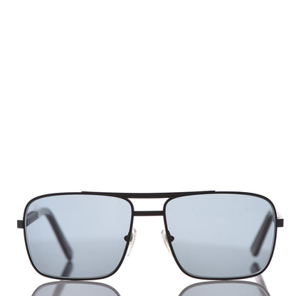 Louis Vuitton Attitude Sunglasses Z0433U Black 3 of 8