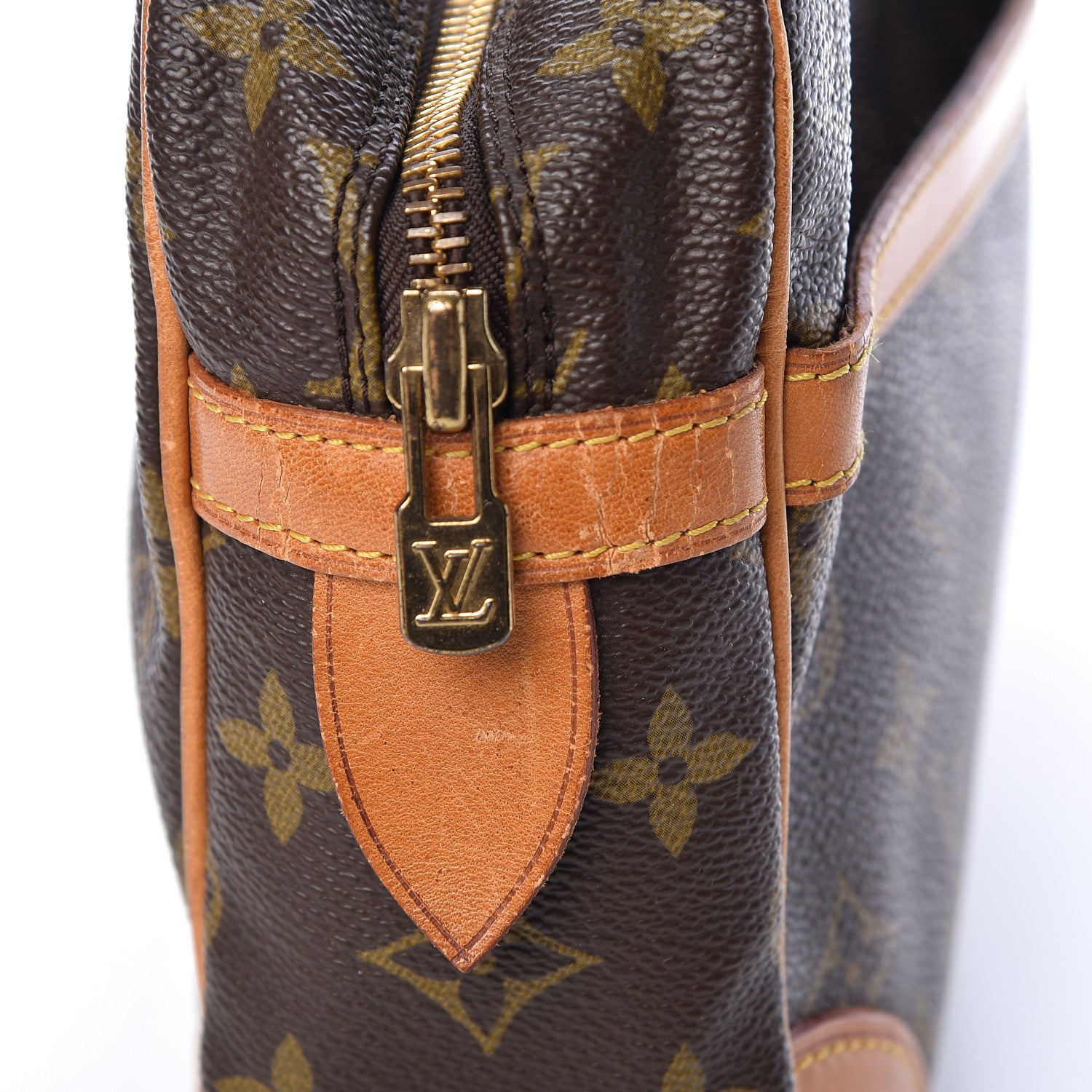 Louis Vuitton Monogram Compiegne 28 14 of 19