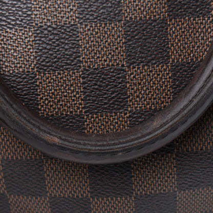 Louis Vuitton Damier Ebene Speedy 30 30 of 34