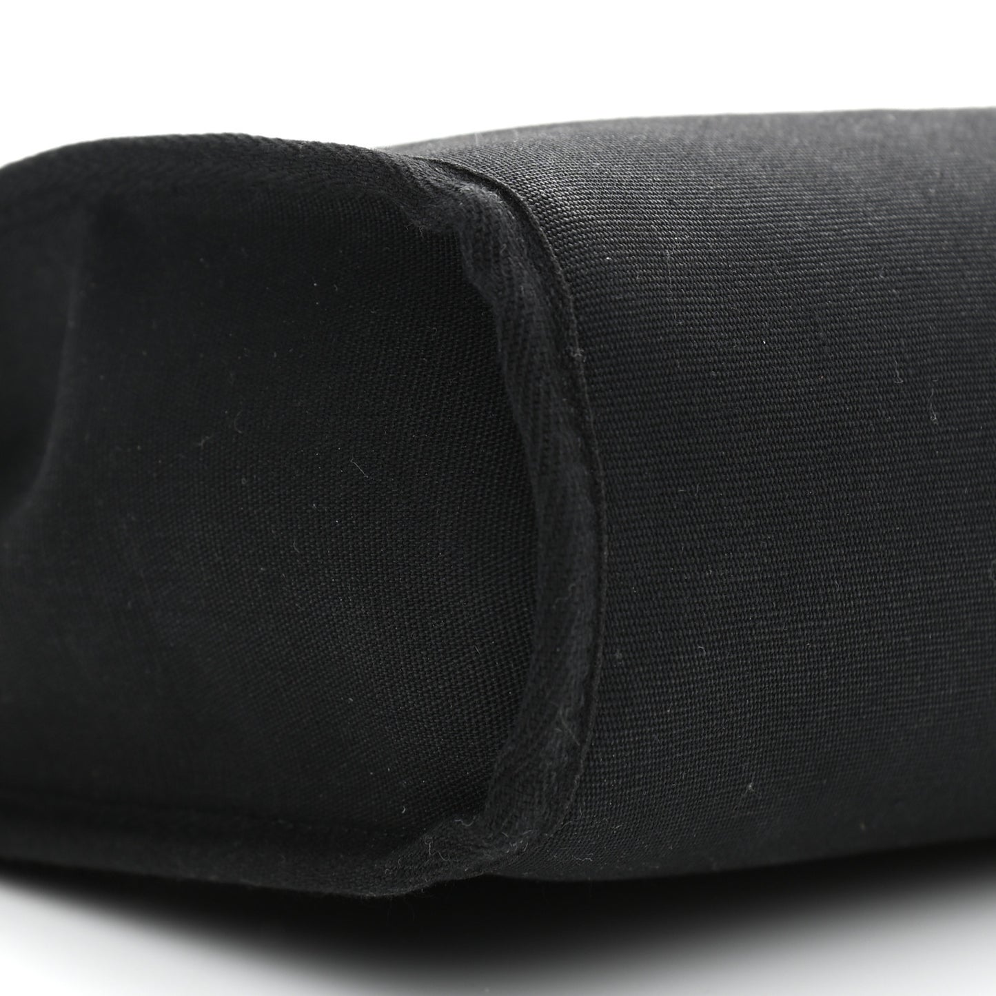 Toile Herbag TPM Natural Black