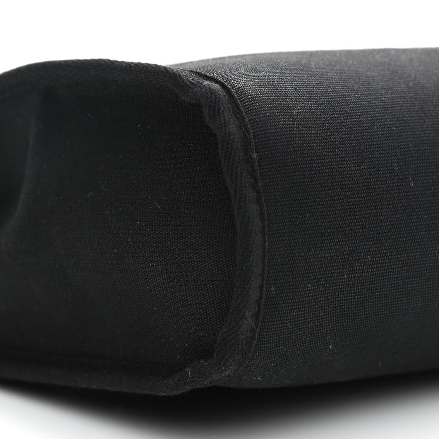 Hermes Toile Herbag TPM Natural Black 8 of 12