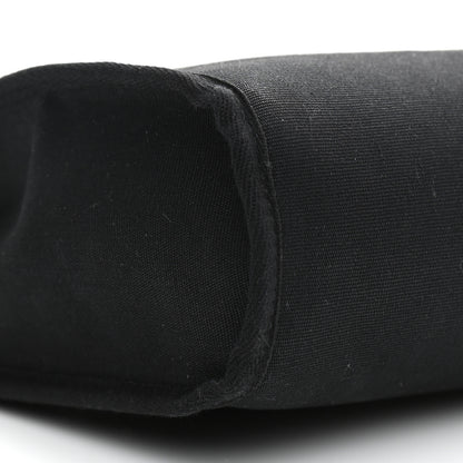 Hermes Toile Herbag TPM Natural Black 8 of 12