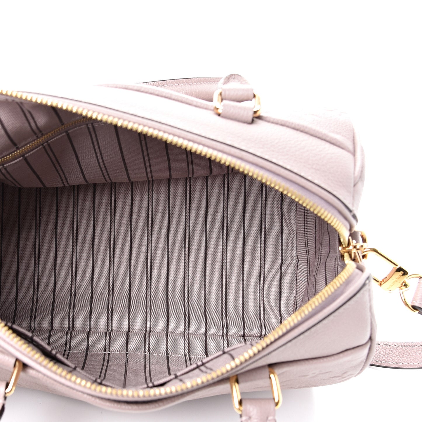 Empreinte Speedy Bandouliere 25 NM Mastic