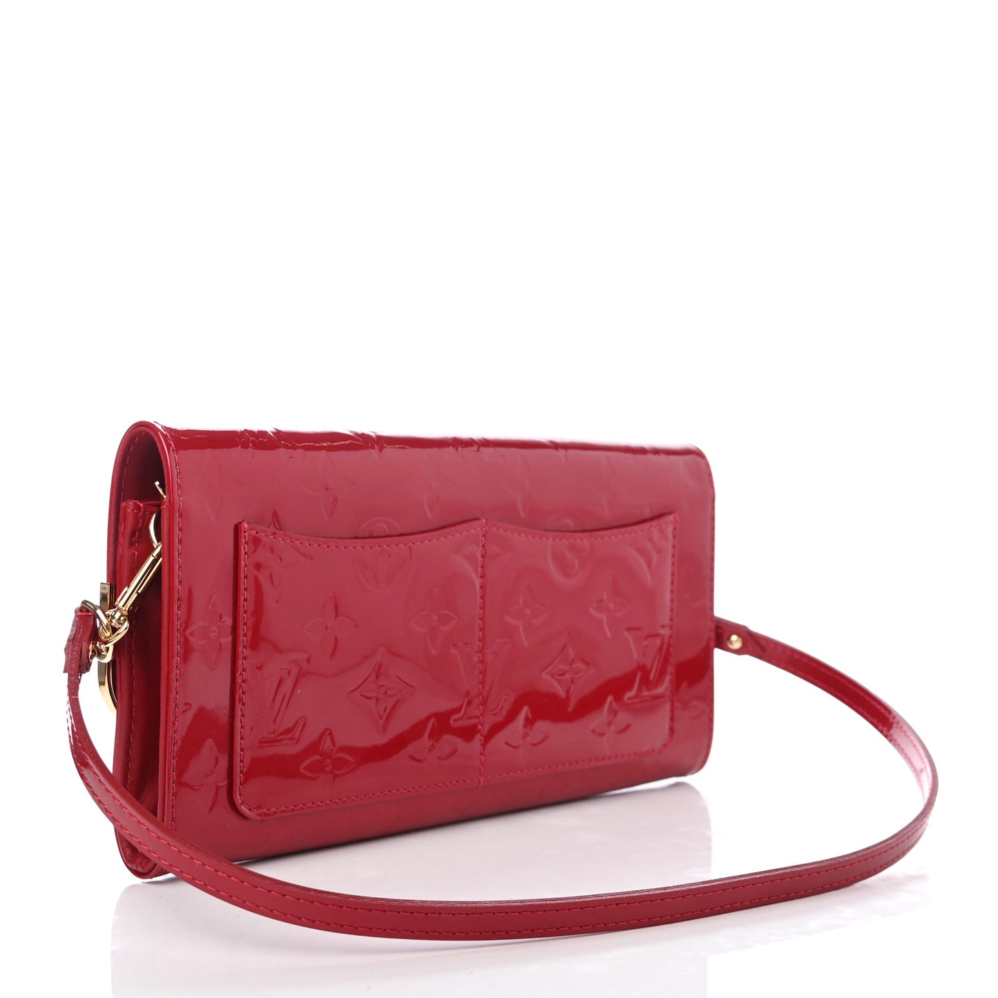 Vernis Rossmore MM Pomme D'Amour