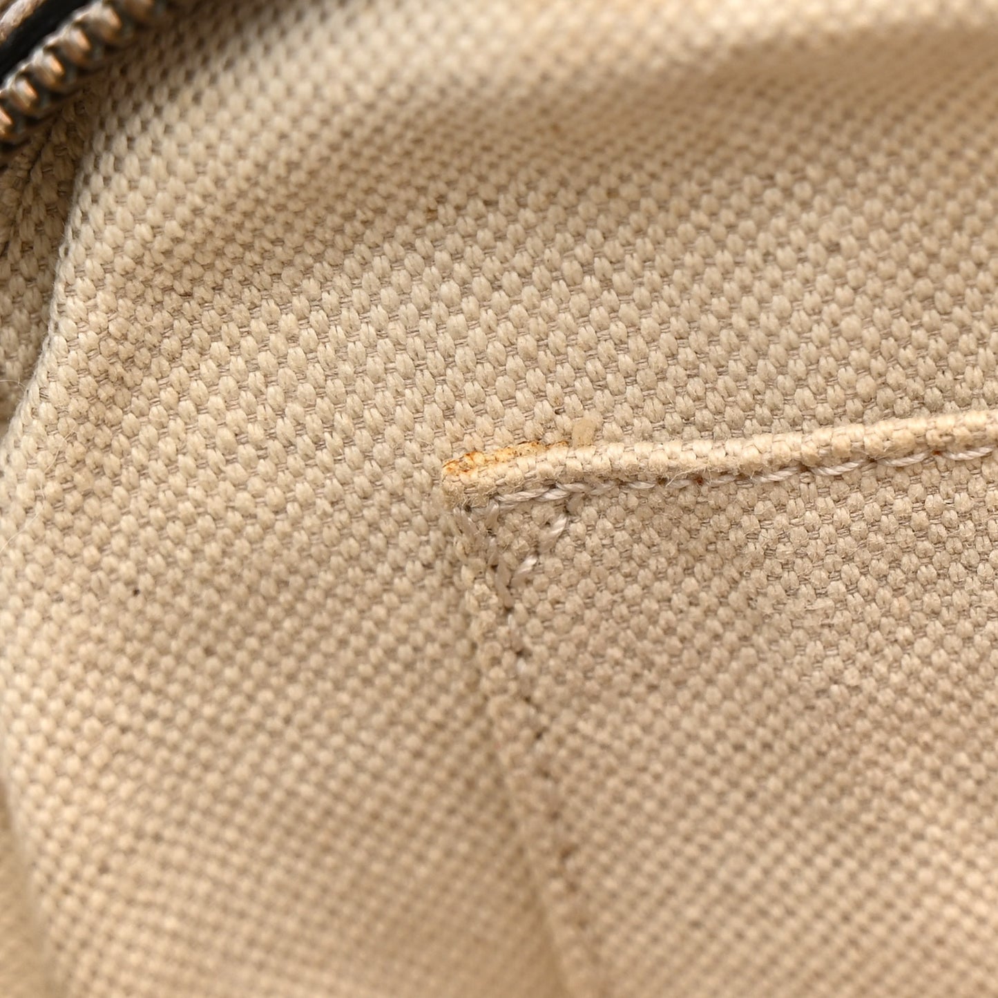 GG Supreme Monogram Web Small Ophidia Messenger Bag Brown