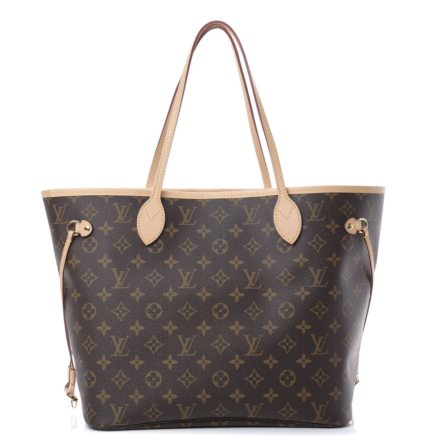 Louis Vuitton Monogram Neo Neverfull MM 1 of 11